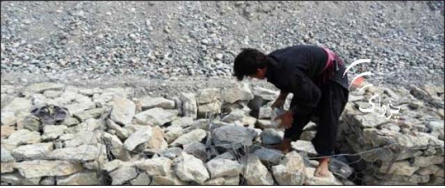 Nimroz Insecurity Hampering Uplift Projects: Public Reps